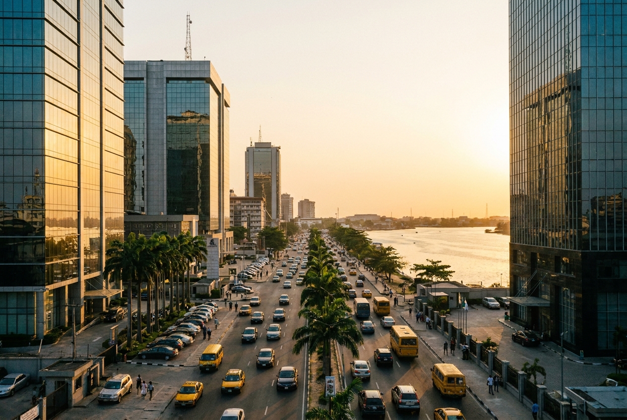 Leveraging Financial Technology: A Comparative Analysis of the Legal Readiness of Nigeria for Fintech Disruption Vis-A-Vis Other Jurisdictions