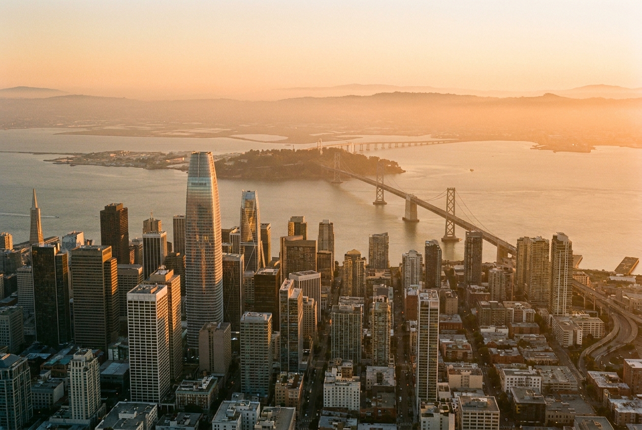 No matter which way you look at it, tech jobs are still concentrating in just a few cities