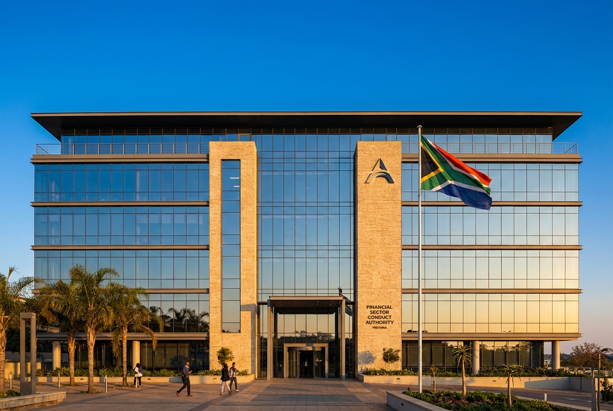 South Africa’s Financial Sector Conduct Authority (FSCA) consults on cross-sectoral OMNI-Risk Return for financial institutions
