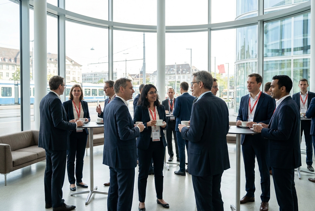 BIS Conferences
