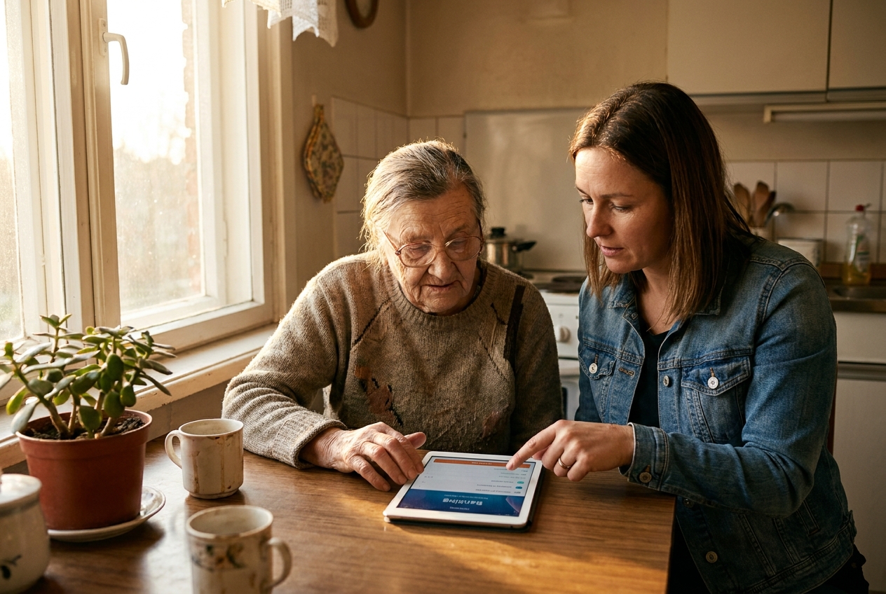 Consumer Attitudes and Technology Usage: Moderating Effects of Demographic Characteristics