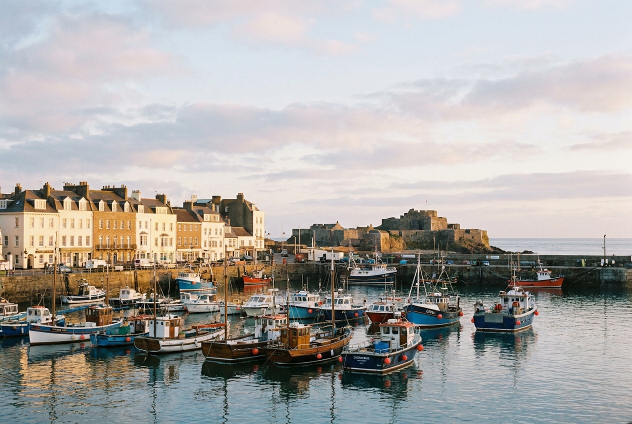 Jersey Financial Services Commission's artificial intelligence (AI) chatbot Reggie enhances regulatory guidance
