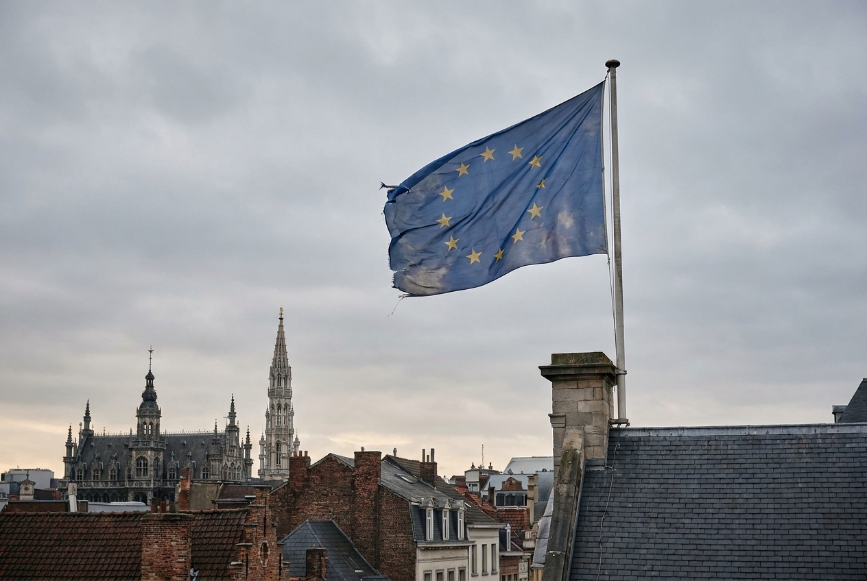 Andreas Dombret: The State of Europe: End of the crisis or crisis without end?