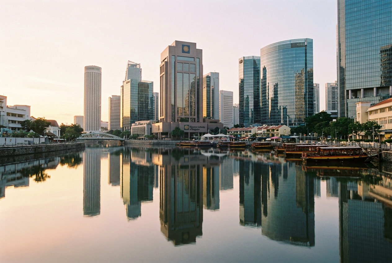 Ong Chong Tee: Fostering a strong corporate governance ecosystem