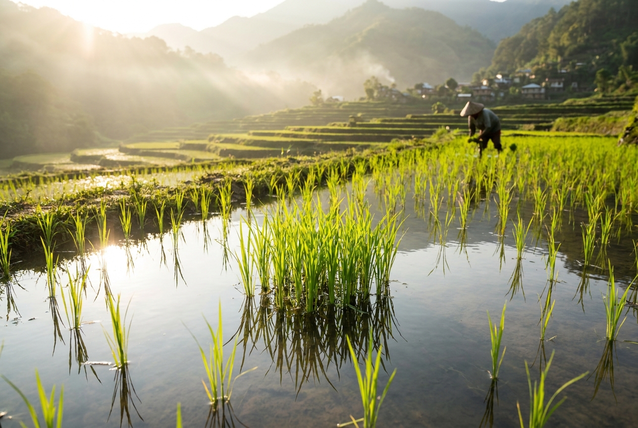 Benjamin E Diokno: Philippine banking system - the green shoots of recovery
