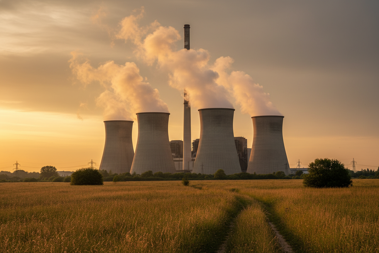Study reveals Central Banks' climate risk management driven by politics, not economic exposure