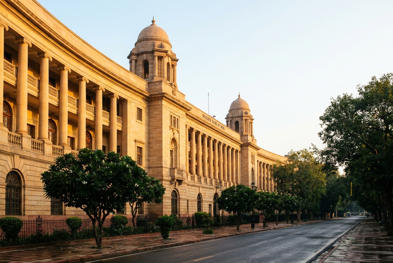 Rajeshwar Rao: Climate implications for central banking