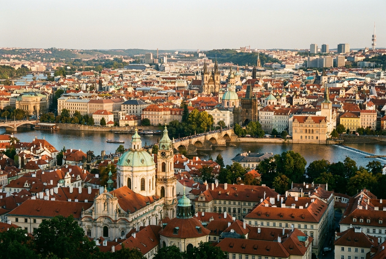 National AI Strategy of the Czech Republic 2030