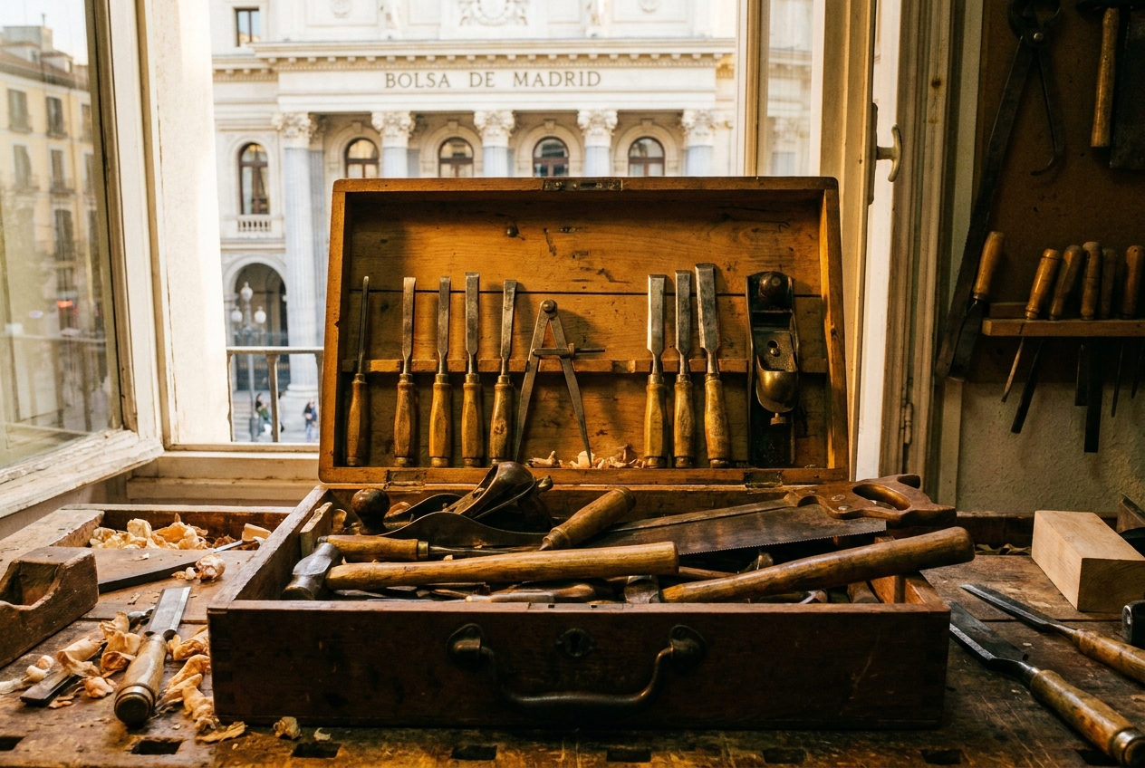 Burkhard Balz: Optimisation in the clearing system – pass me the toolbox