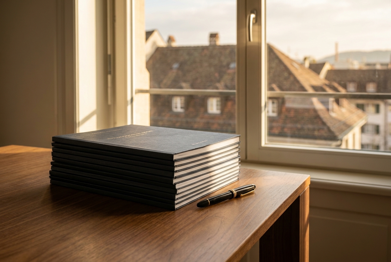 FSI publications