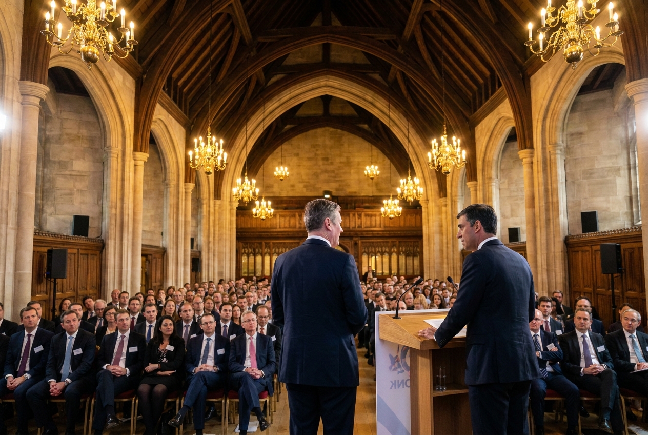 United Kingdom (UK) unveils draft cryptoasset legislation