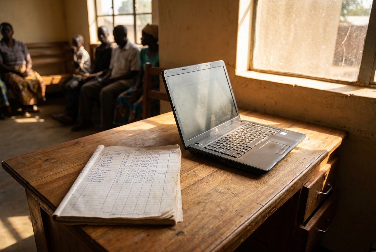 Is SaaS the Appropriate Technology for Microfinance?
