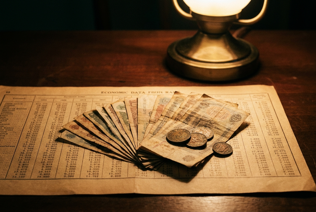 Monetary Theory of Inflation and the LBD in Transactions Technology