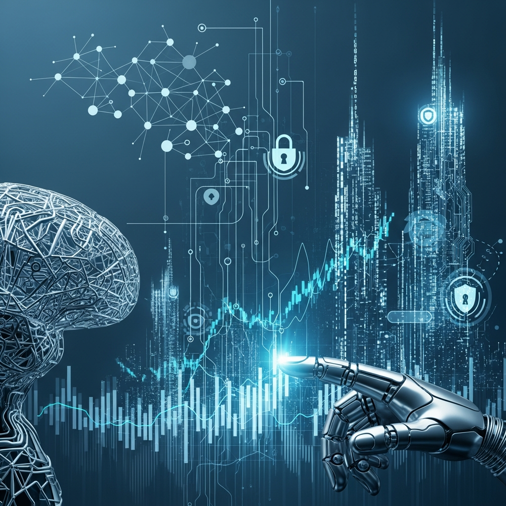 Artificial Intelligence in Banking: The changing landscape in compliance and supervision