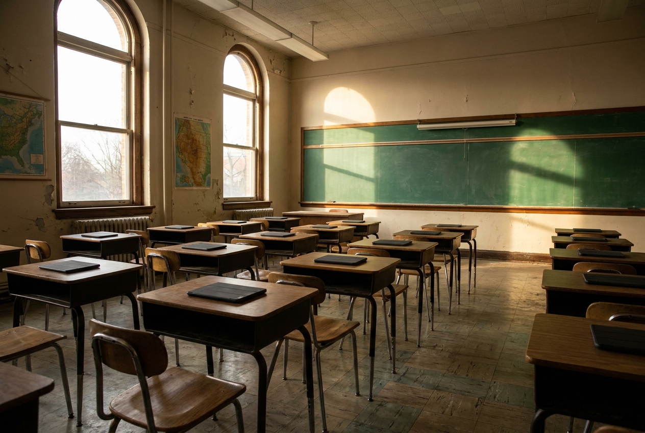 Pushing education forward with education technology standards