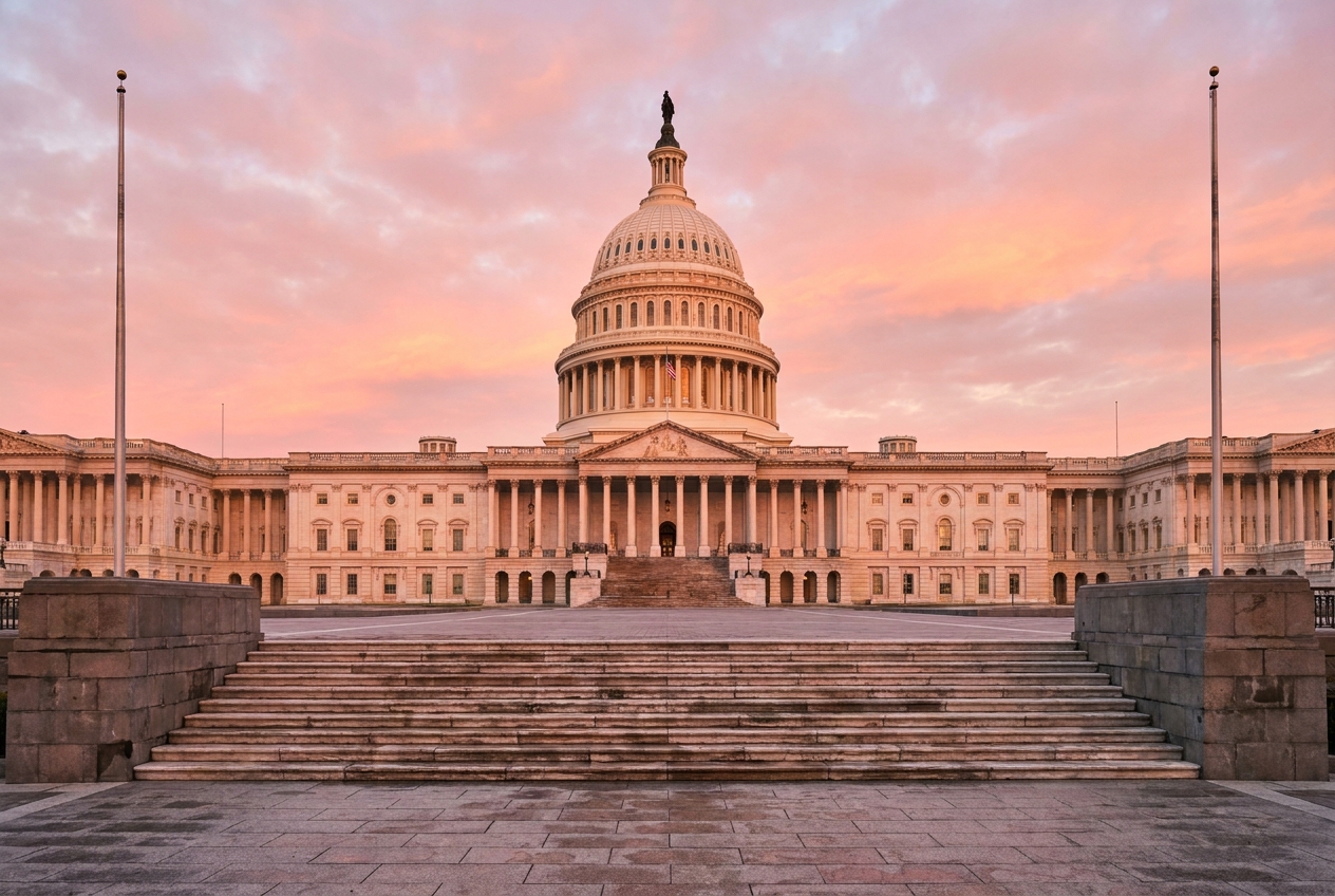 Podcast: Issie Lapowsky on congressional oversight of Big Tech