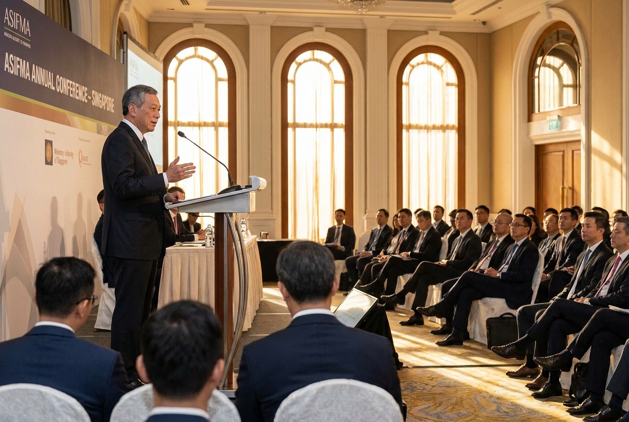 Ong Chong Tee: Technological innovation and supervision of financial institutions