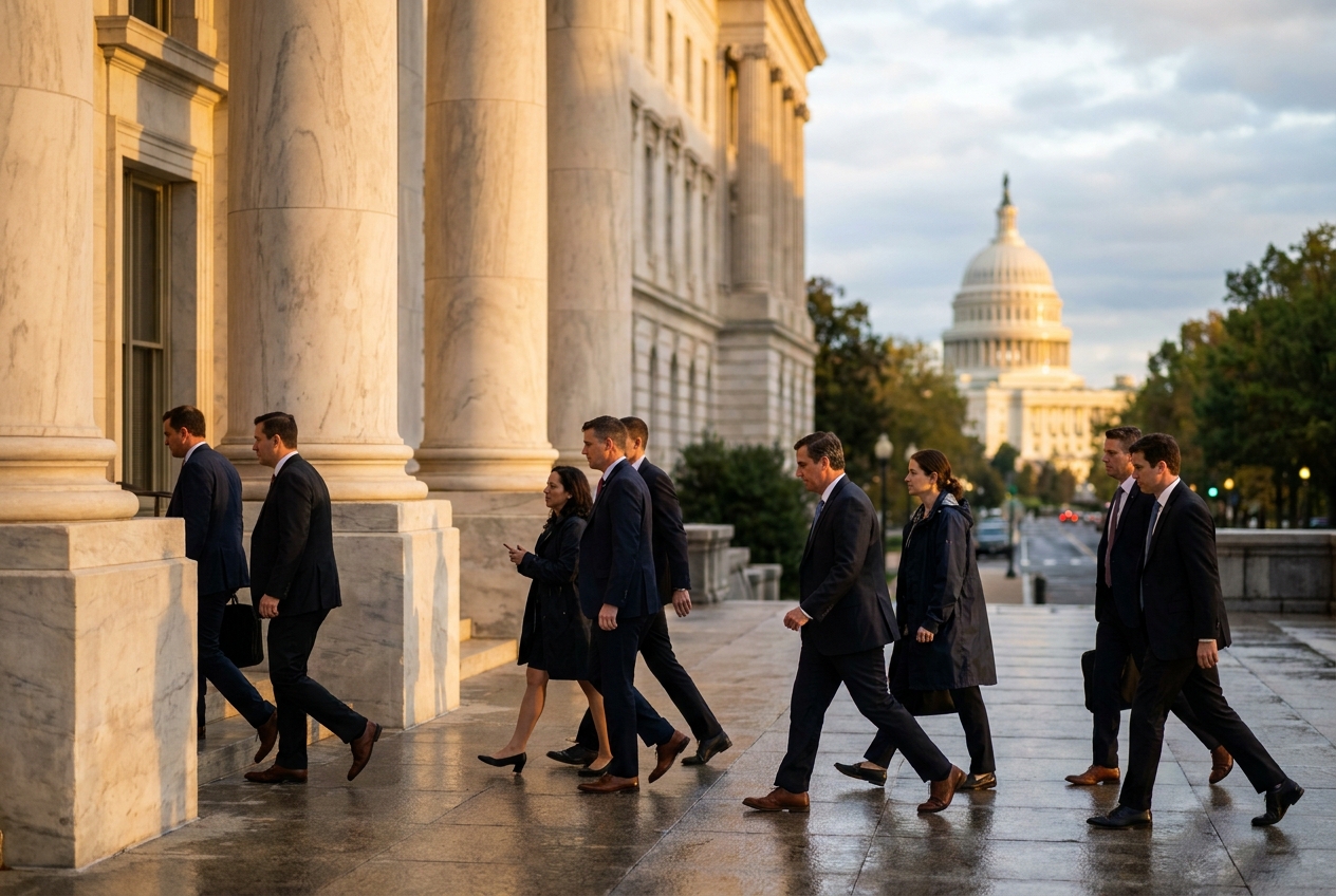 Bank Lobbying: Regulatory Capture and Beyond