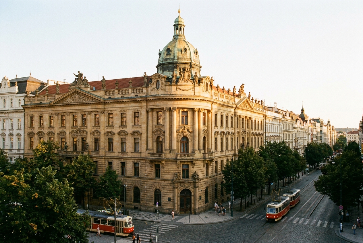 Aleš Michl: The current level of inflation still makes it impossible to lower interest rates