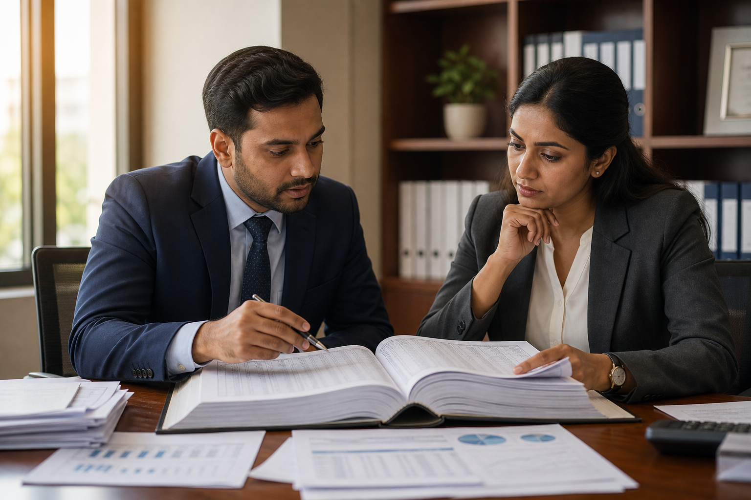 Guidance on credit risk and accounting for expected credit losses