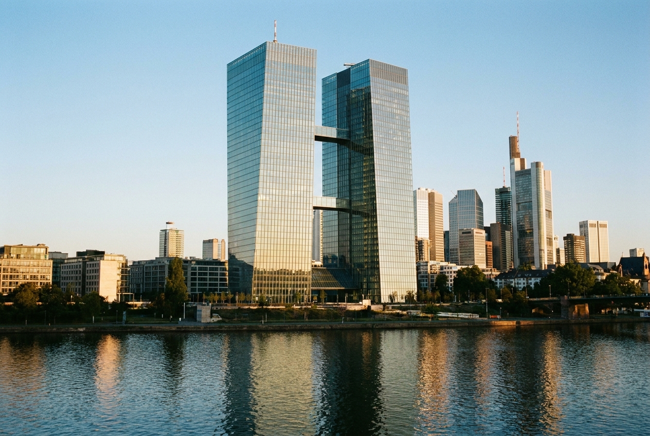 Banking Supervision Research Conference 2025 - Call for papers
