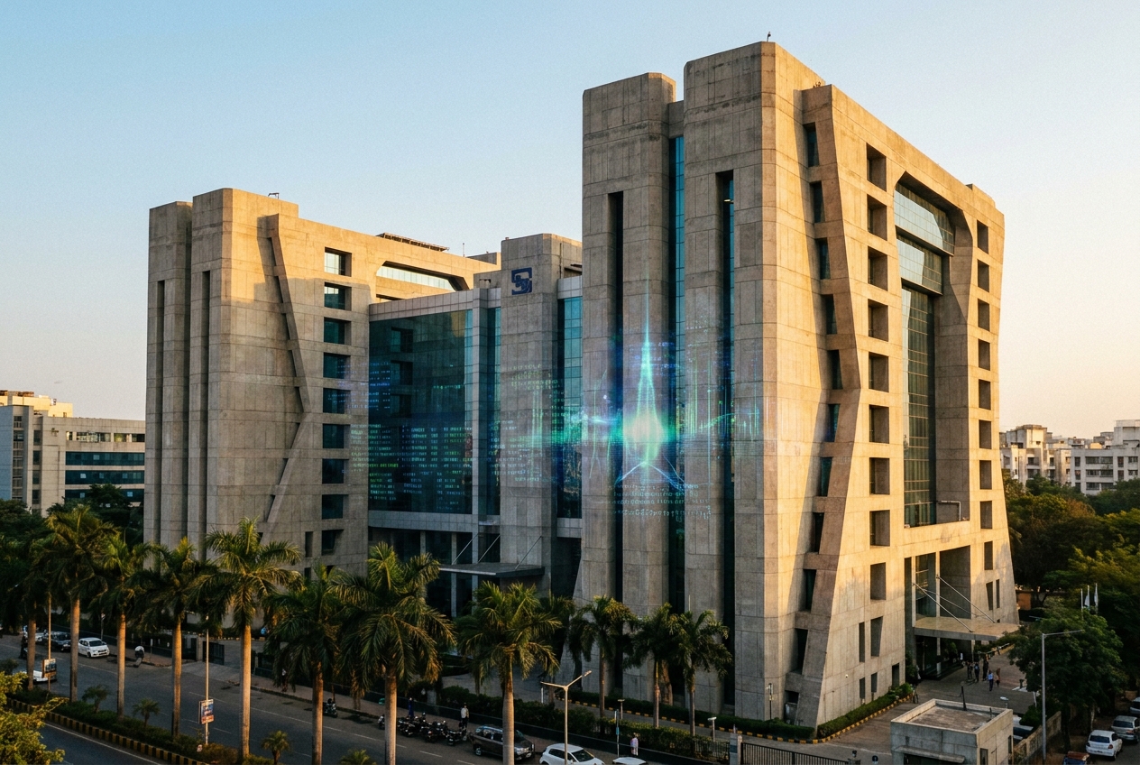 SEBI Sudarshan – AI-Driven Fraud Detection