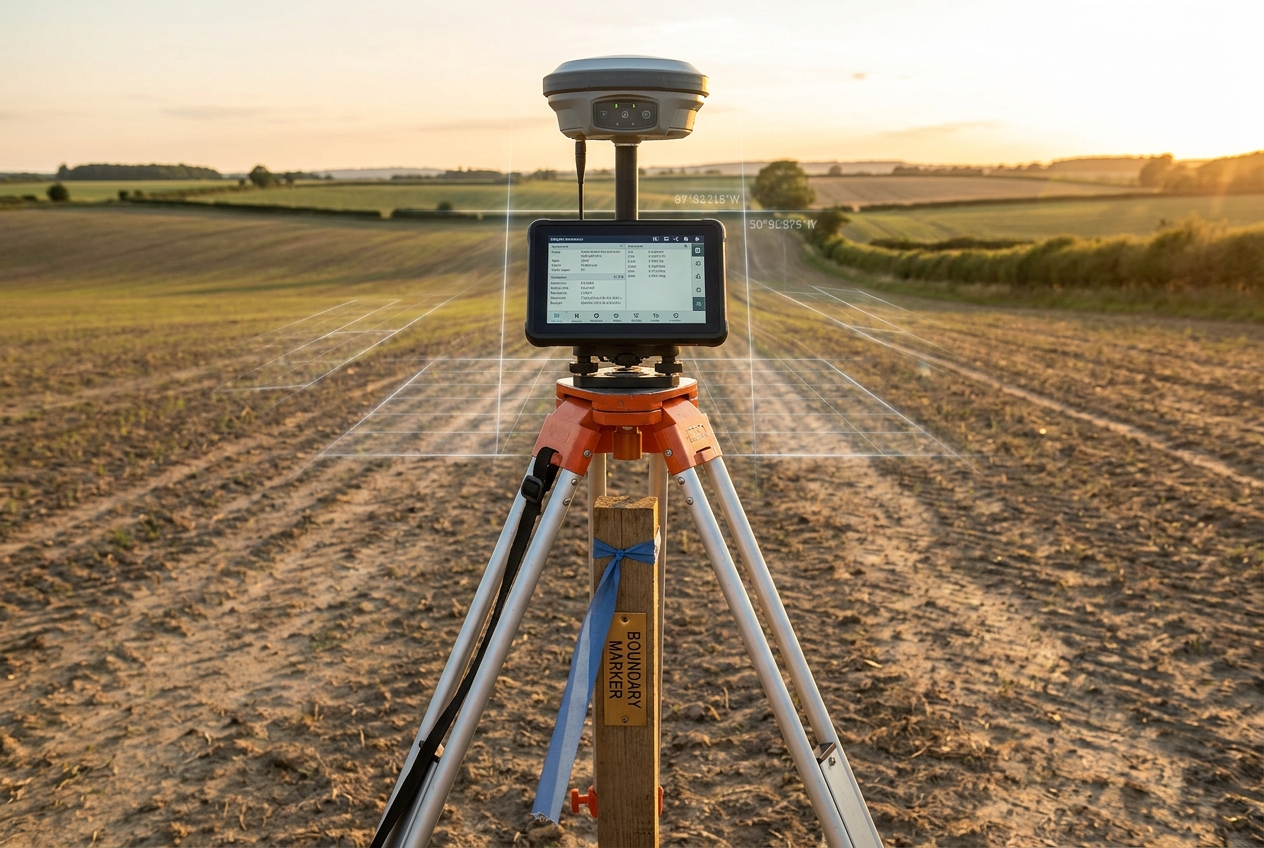 The Future of Property Rights: Digital Technology in the Real World