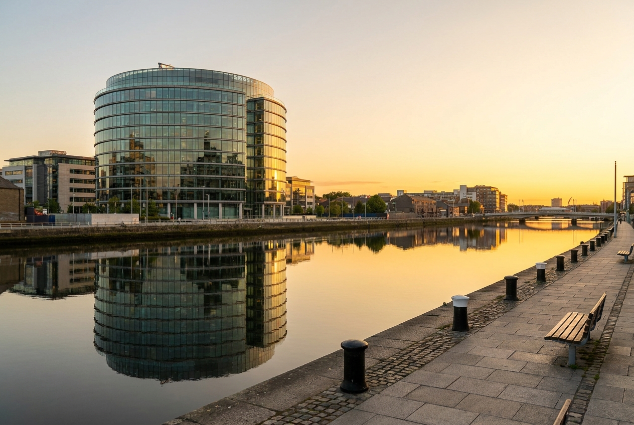 Sharon Donnery: Much done, much more to do – climate risks and the banking sector