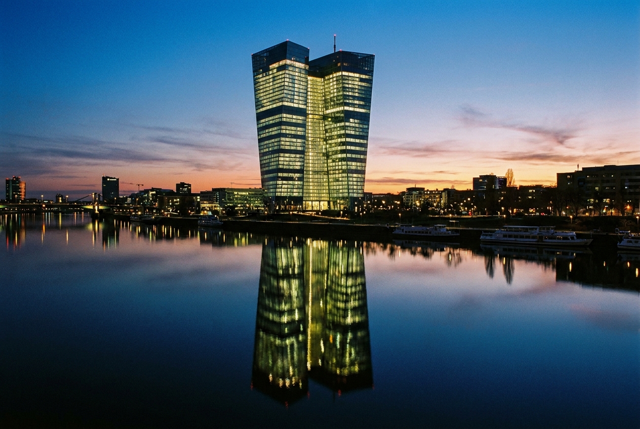 Transnational Banking Supervision, Distance-to-Distress and Credit Risk: The SSM Case