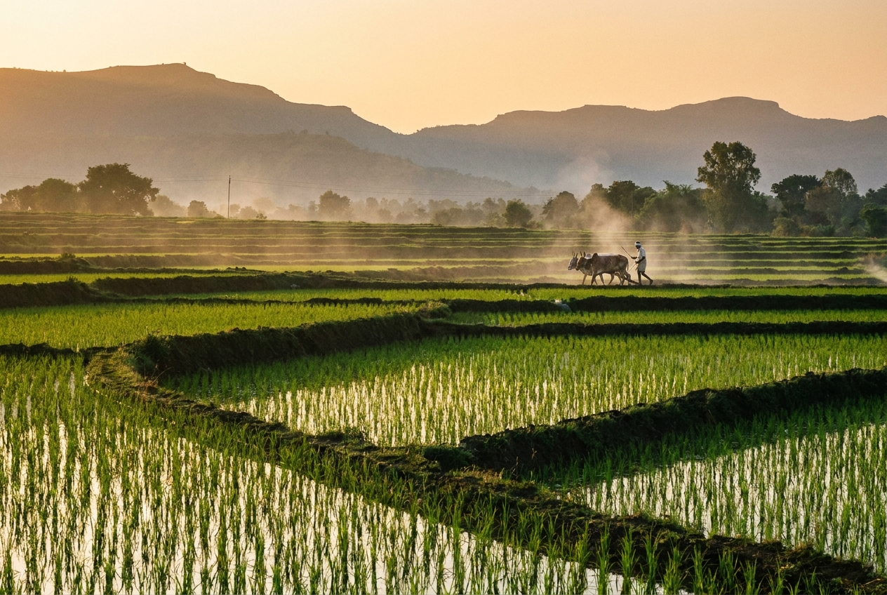 Swaminathan J: Fostering economic growth through sustainable finance and financial inclusion