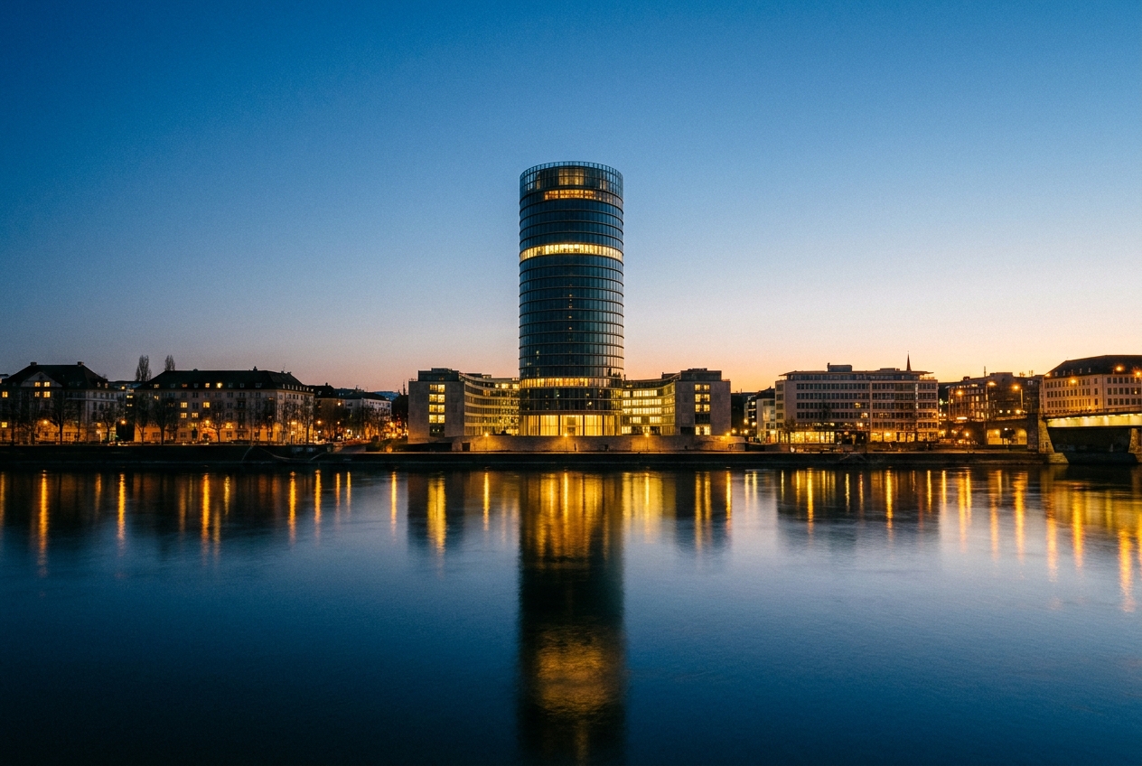 Background to the Basel Framework