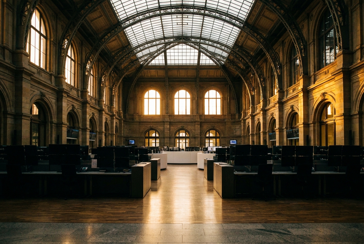 The Algorithmic Future of EU Market Conduct Supervision: A Preliminary Check