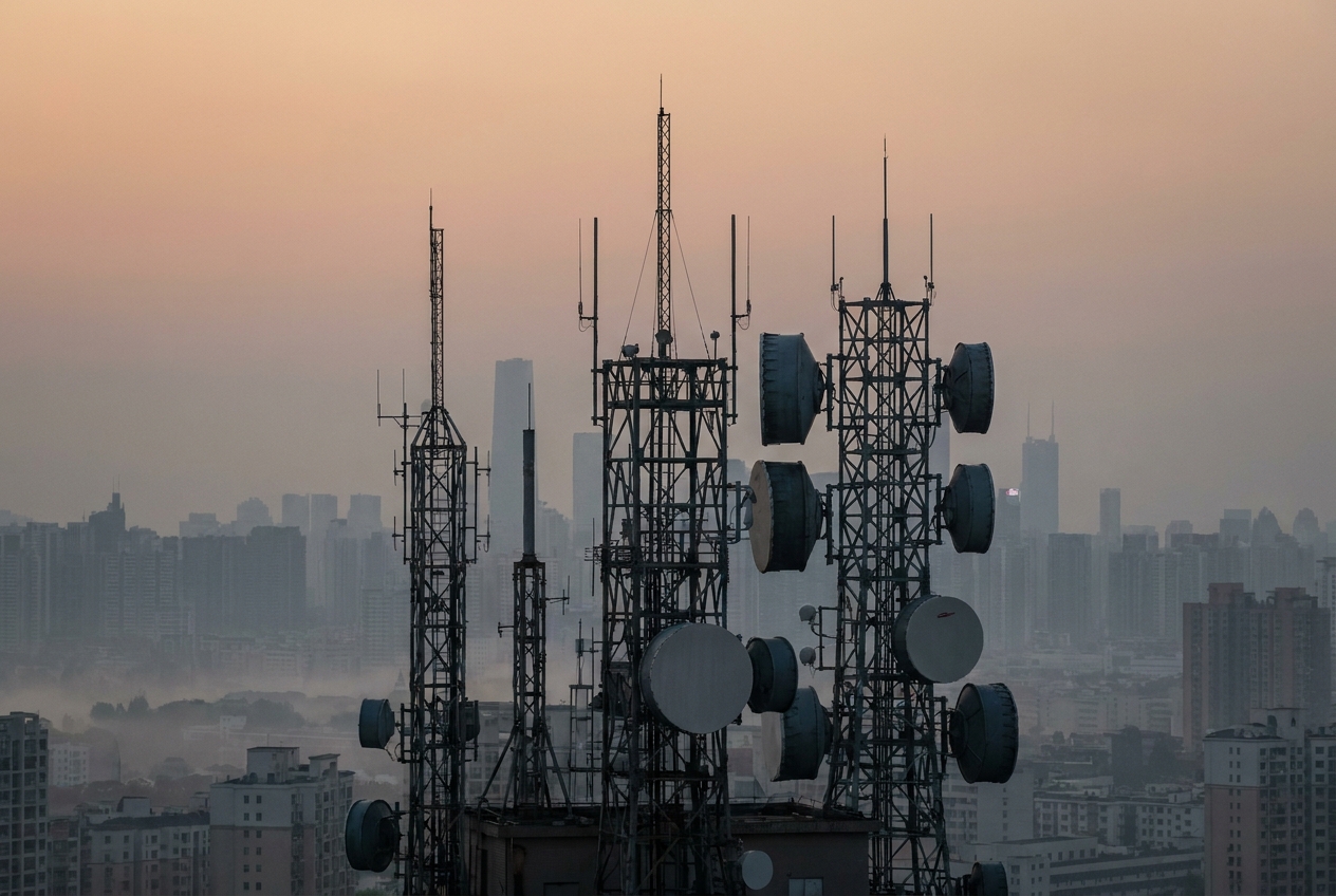 Fragmenting the Governance of Telecommunications Sector in China: Implications to China’s WTO Accession and Compliance