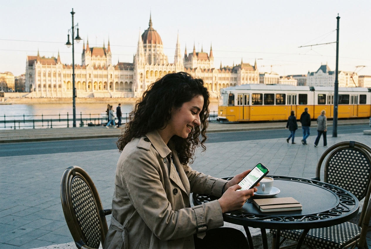  Customer Adoption of Neobank Services from a Technology Acceptance Perspective – Evidence from Hungary