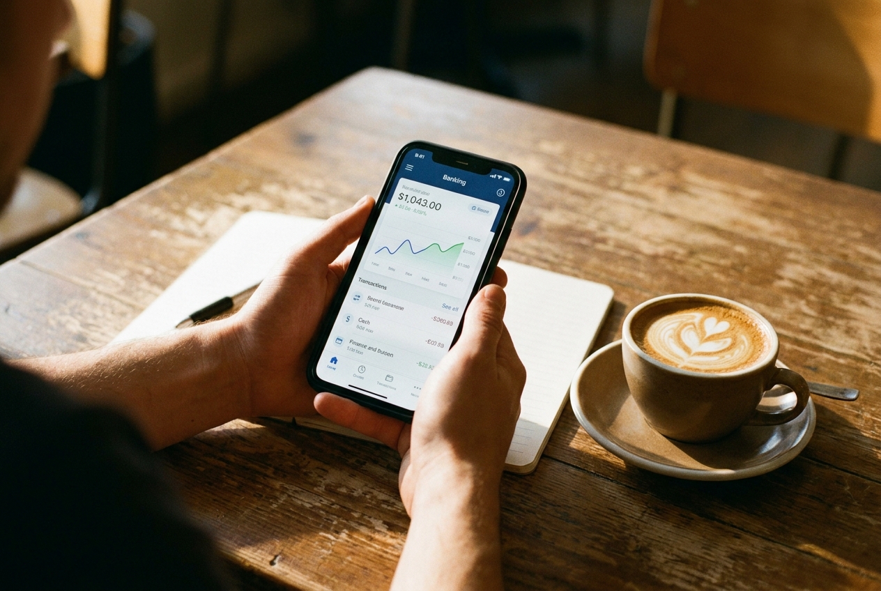 Artificial Intelligence in Financial Services