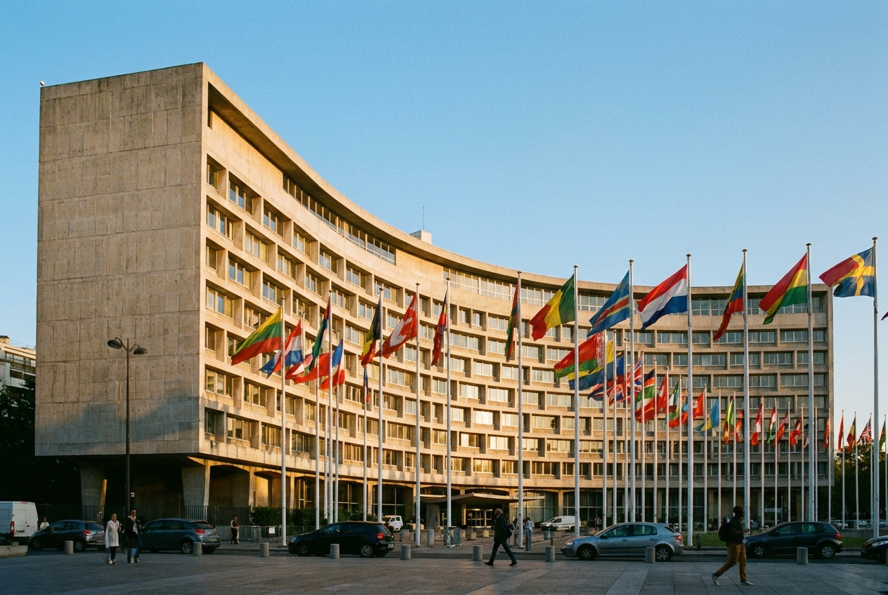 The United Nations Educational, Scientific and Cultural Organization (UNESCO) is hosting the Ministerial Side Event "Preparing AI for the World. Preparing the World for AI," organised in the framework of the AI Action Summit