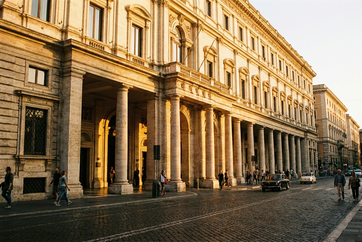 Autoregolazione E Controllo (Self-Regulation and Supervision)
