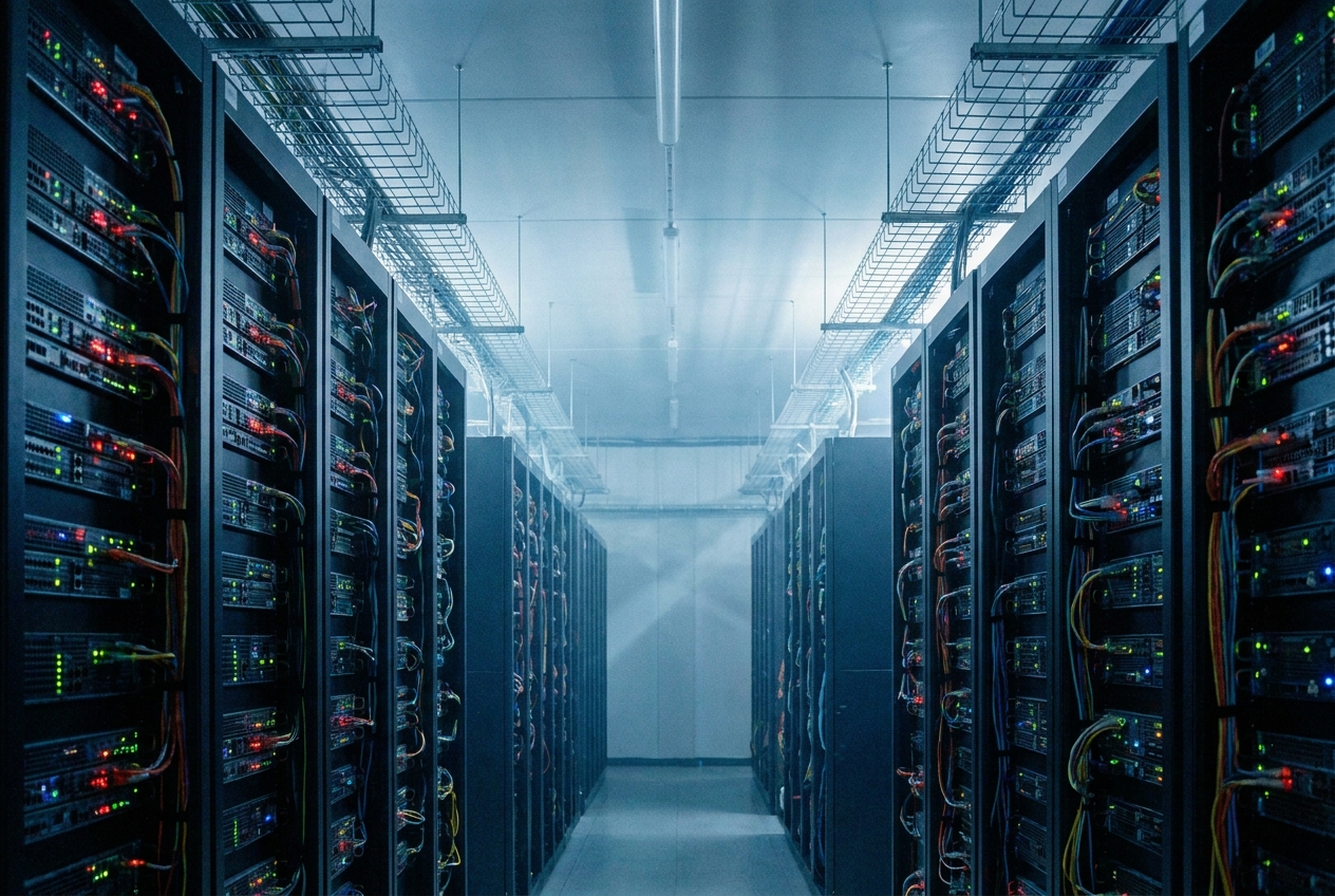 A Review on Impact of Information Communication & Computation Technology (ICCT) on Selected Primary, Secondary, and Tertiary Industrial Sectors