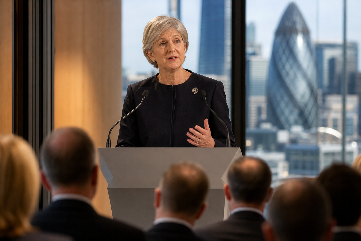 Harnessing AI and technology to deliver the FCA’s 2025 strategic priorities