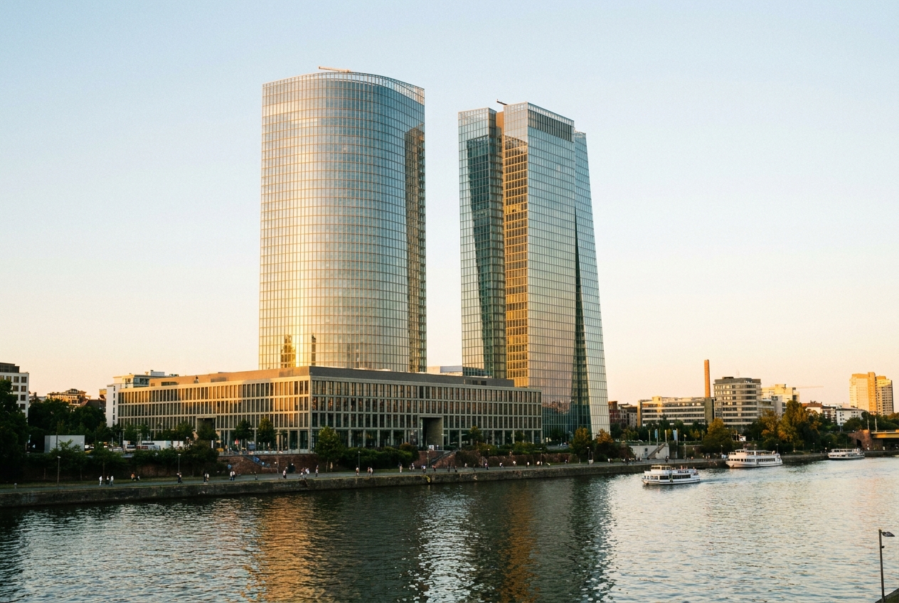 ECB Banking Supervision and Beyond