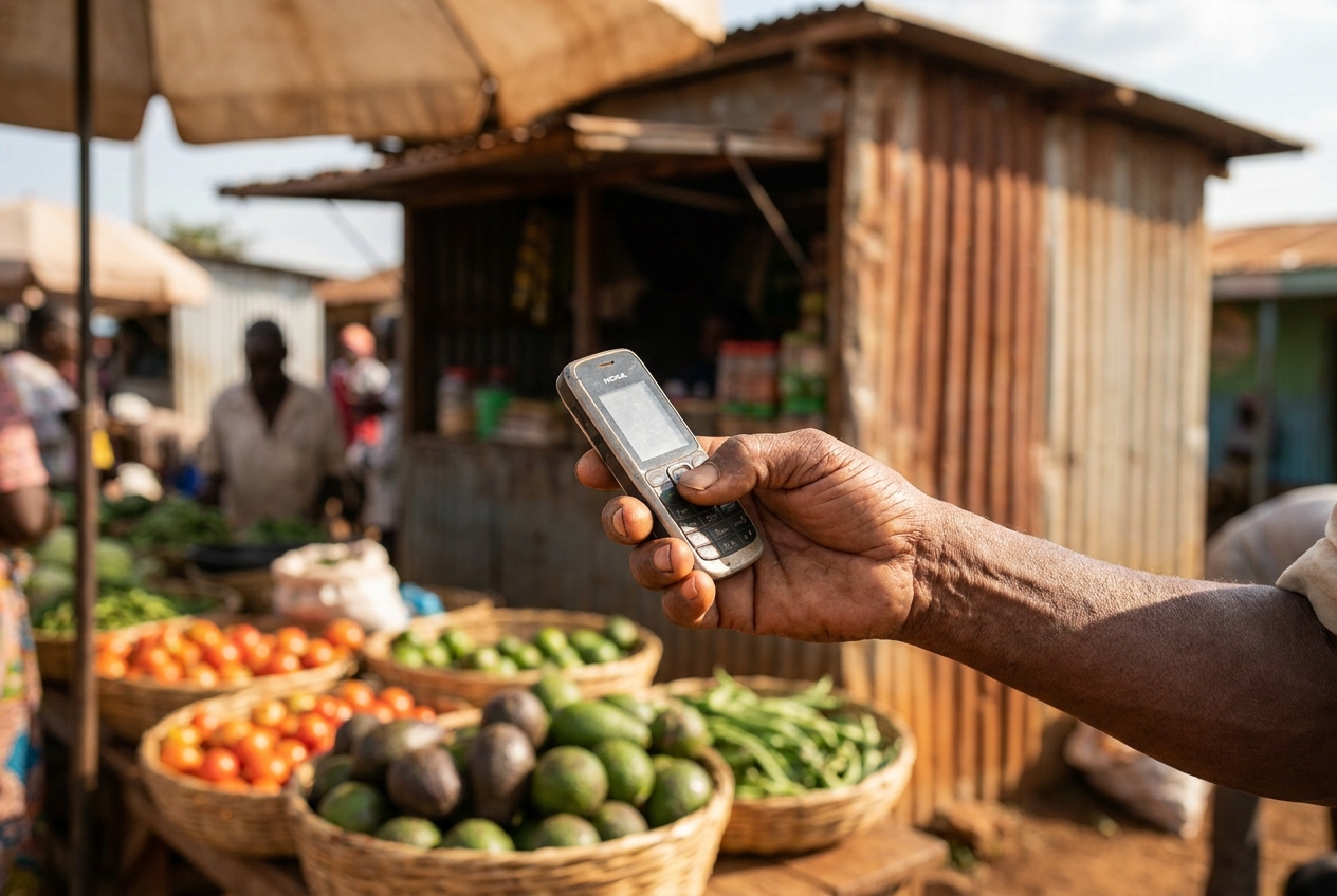 Old Problems, New Solutions: Harnessing Technology and Innovation in the Fight Against Global Poverty