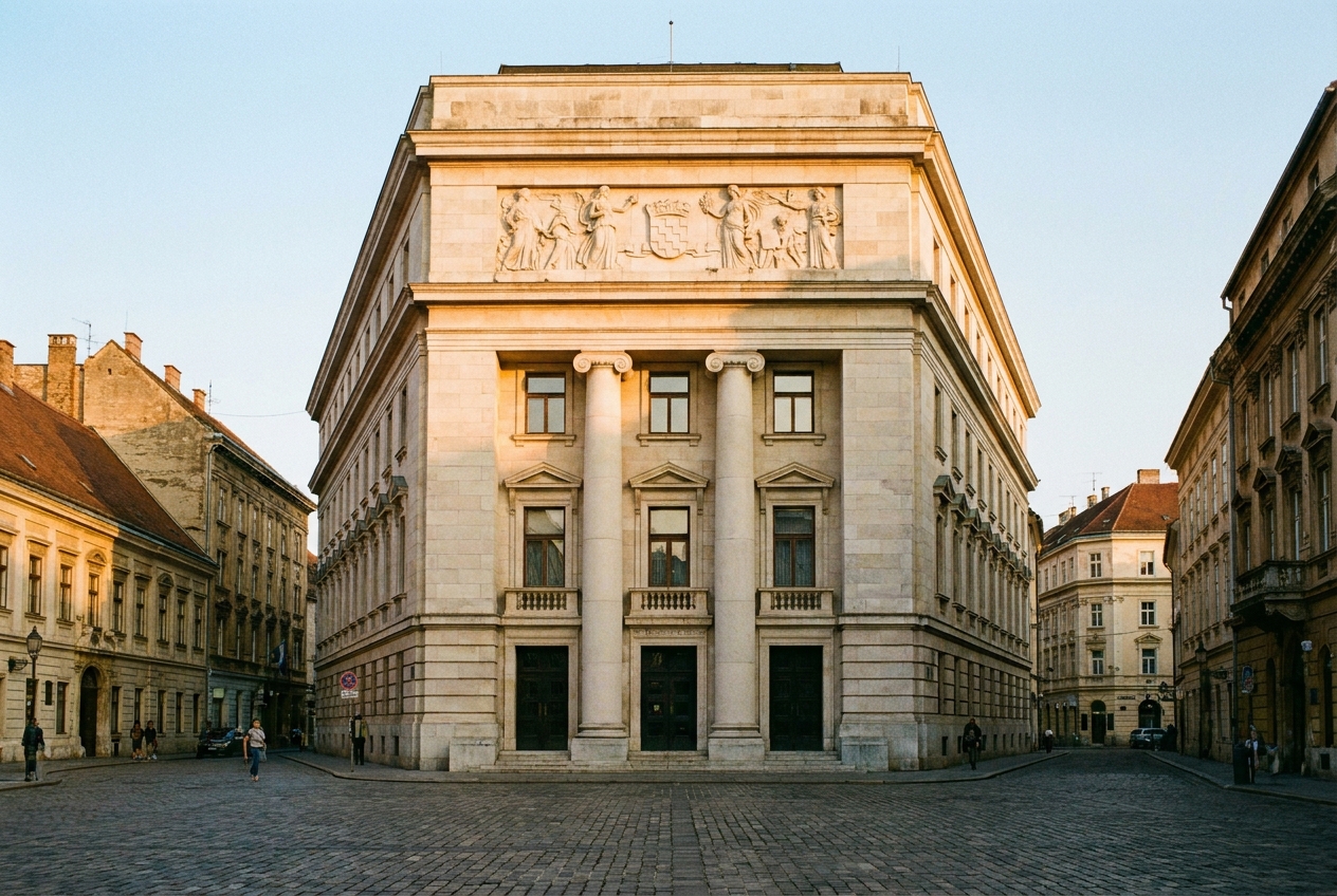 Financial Regulation and Supervision in Croatia