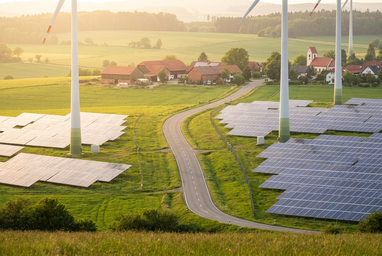 Sabine Mauderer: On the road to COP30 - mobilising climate finance