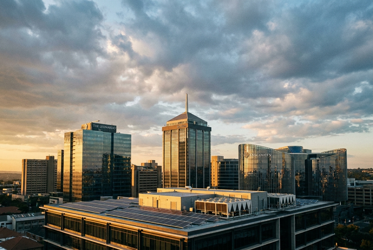 South Africa to host Data Centre & Cloud Innovation Summit (DCIS) 2025