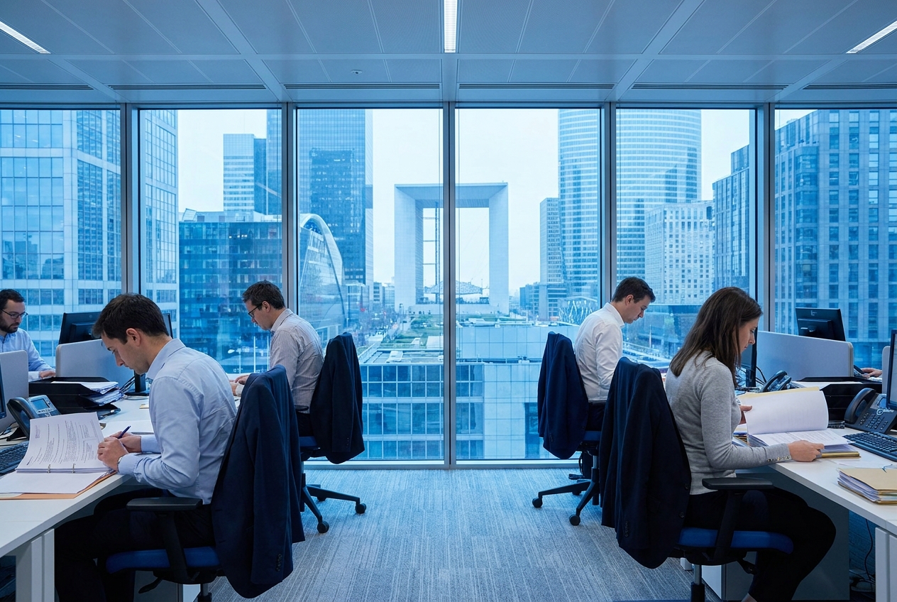 European Banking Authority (EBA) warns of rising ML/FT risks amid fintech compliance concerns