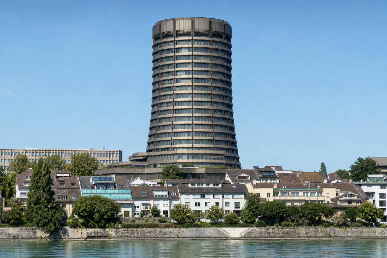 Basel III - The Net Stable Funding Ratio: frequently asked questions