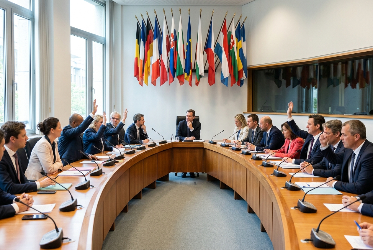 The Role of Interest Groups in EU Financial Regulation after the European Supervision Authorities in the Financial Field: The Case of the Stakeholder Groups