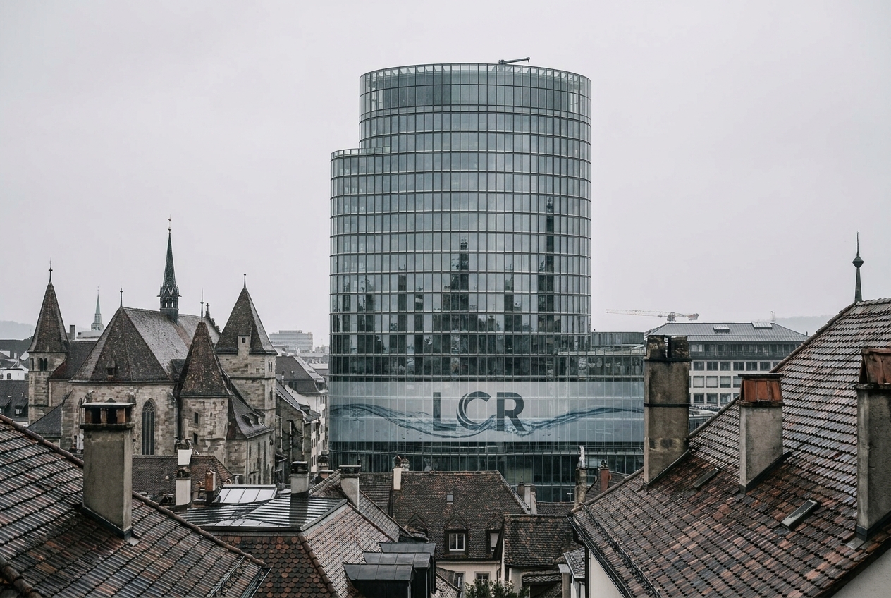 Frequently Asked Questions on Basel III's January 2013 Liquidity Coverage Ratio