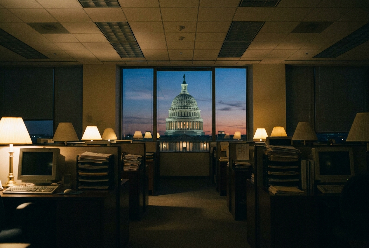 A look back at technical issues with Healthcare.gov