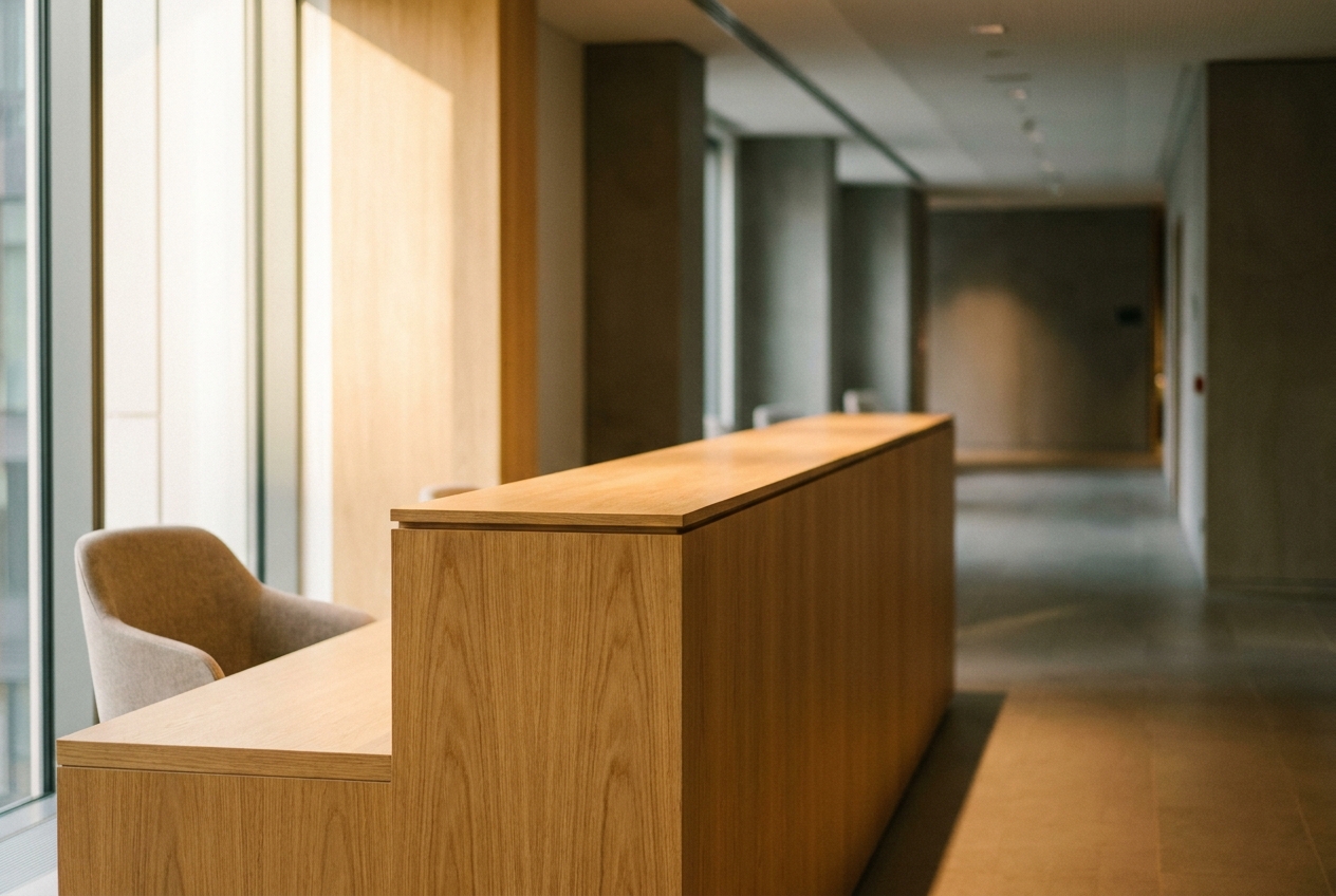 How to Guide: Innovation office